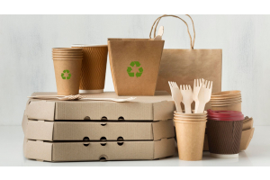 Packaging sostenible