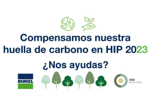 Bunzl en HIP 2023