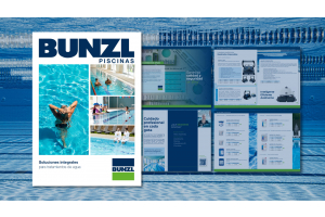 Bunzl catálogo piscinas 