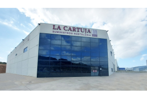 Bunzl Distribution Spain adquiere La Cartuja Hostelería