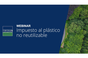 Highlights webinar Bunzl impuesto al plástico no reutilizable 