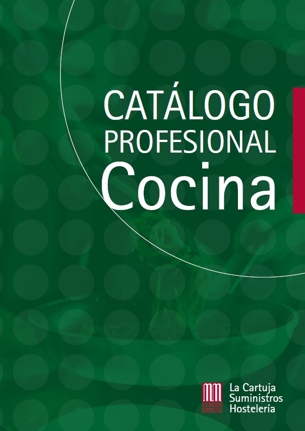 Cocina Profesional