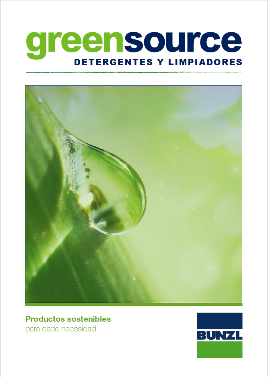 Greensource Químicos