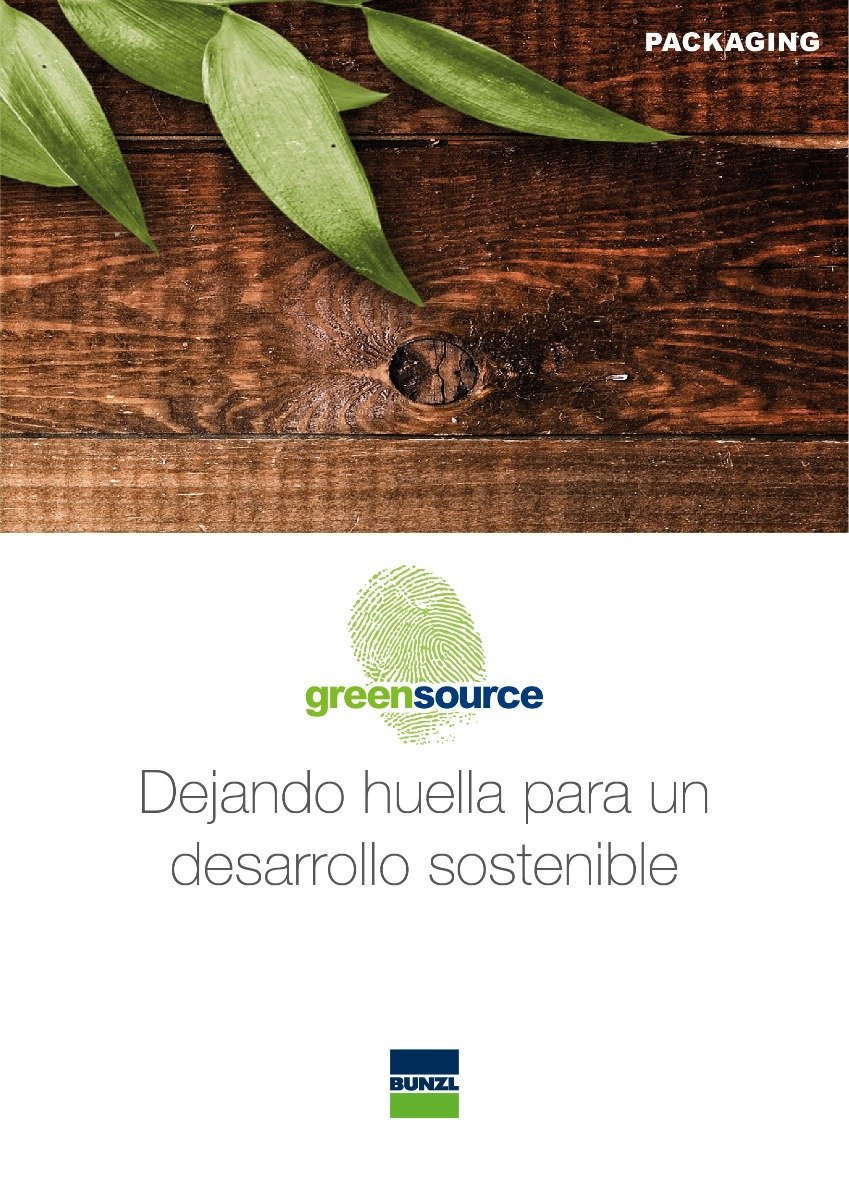 Greensource Monouso
