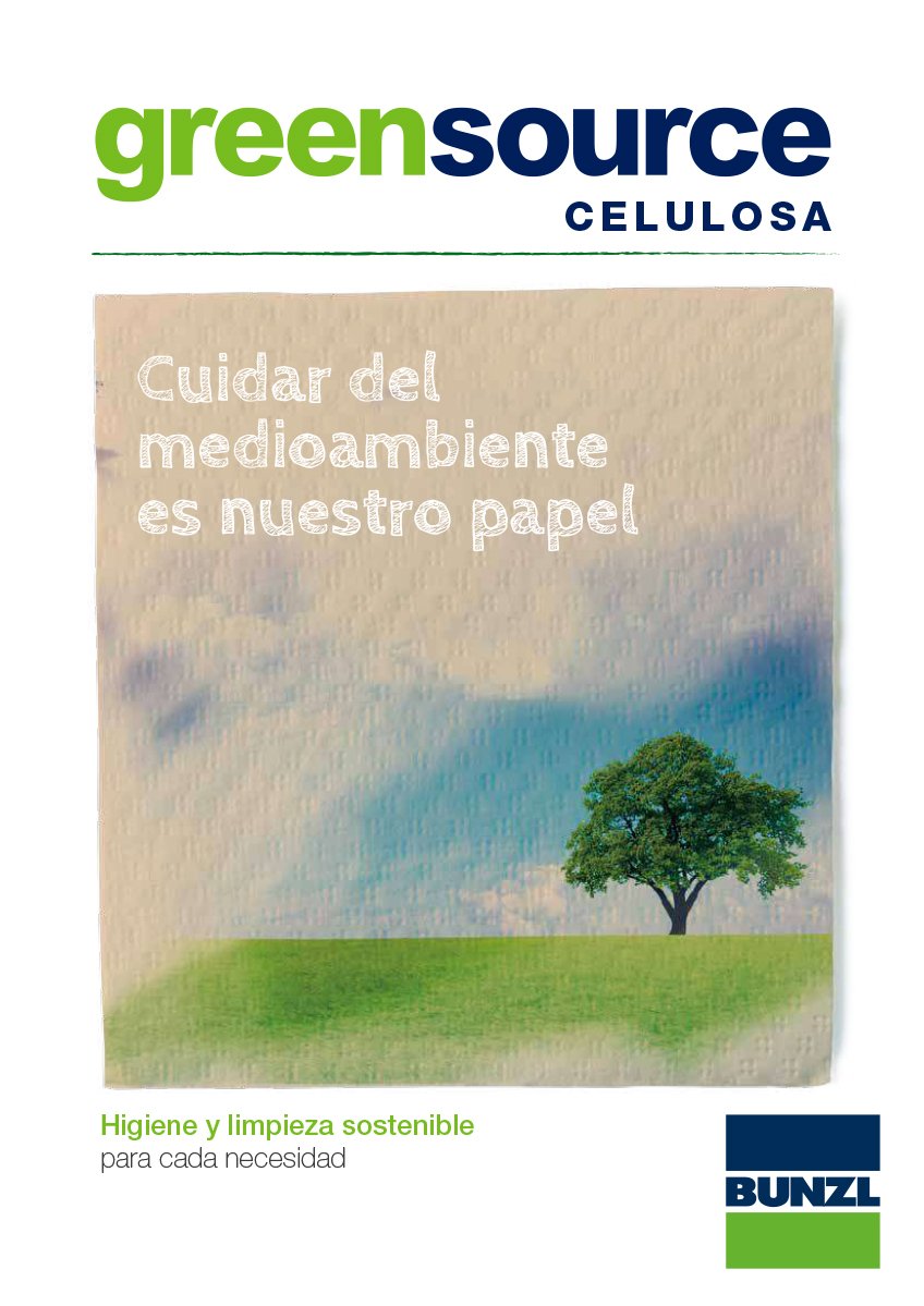 Greensource Celulosa