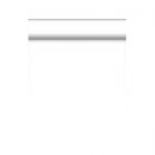 DUNI | Mantel rollo Tête-à-tête Dunicel® 0,4 x 24 m, Blanco