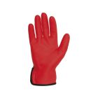 JUBA GARDEN | Guante Agility rojo - Talla XL
