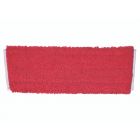 TASKI | JM Hygiene MicroMop 40 cm - Rojo