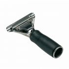 UNGER®| Limpiacristales-S empuñadura acero inoxidable