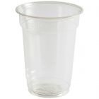 Vaso RPET transparente - 270 ml