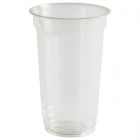 Vaso RPET transparente - 320 ml