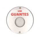 Dispensador de guantes desechables