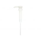 DIVERSEY | Bomba pelícano, dosis 1 ml. Para garrafa 5L