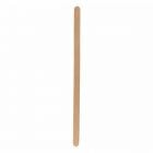 Agitador de bambú embolsado - 14 cm