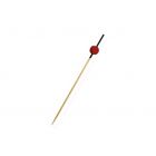 Pincho bambú "Nippon" - 12 cm