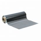 Papel aluminio - 30 cm x 300 m