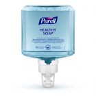 PURELL® HEALTHY SOAP™ | Jabón de espuma para manos