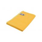 TASKI | JM Ultra Cloth - Bayeta de microfibra 32 x 32 cm - Amarillo