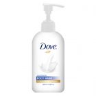 DOVE Nourishing Milk | Gel de Baño y Ducha