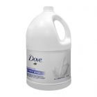 DOVE Nourishing Milk | Gel de Baño y Ducha