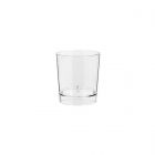 Vaso inyectado PS transparente - 50 ml