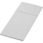 DUNI | Servilleta Duniletto® 40 x 48 cm, Blanco