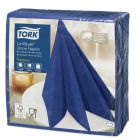 TORK LinStyle® | Servilleta para cena Premium - Azul