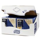 TORK LinStyle® | Servilleta para cena Premium - Azul