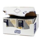 TORK LinStyle® | Servilleta para cena Premium - Gris