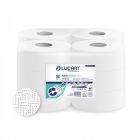 LUCART | Papel higiénico industrial Aquastream 150 - 2 capas