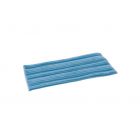 TASKI | Standard Damp Mop - Mopa de microfibra 25 cm - Azul