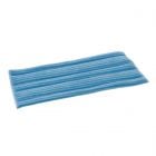 TASKI | Standard Damp Mop - Mopa de microfibra 25 cm - Azul