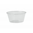 Tarrina RPET transparente - 250 ml