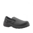 PANTER | Calzado Zagros S2 Negro - Talla 40