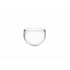 Envase Loop PS transparente - 8 cl