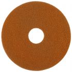 TWISTER™ | Pad HT alto tráfico 20" - 51 cm - Naranja