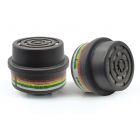 STEELPRO | Filtros de rosca para semimáscara "Breath"