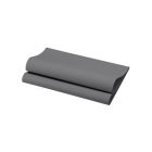 DUNI | Servilleta bio Dunisoft® granito - 40 x 40 cm