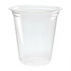 Vaso PLA compostable transparente - 350 ml