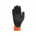 Guante de nylon-elastano sin costuras - Talla L