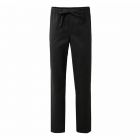 VELILLA | Pantalón de pijama color negro - Talla XL