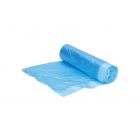 Bolsa basura doméstica Azul G-80