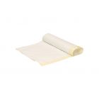 Bolsa basura doméstica Blanca G-80