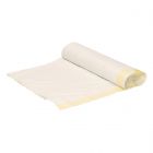 Bolsa basura doméstica Blanca G-80