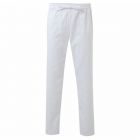 Pantalón pijama blanco - Talla L