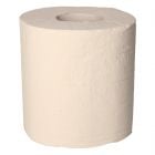 BUGA | Bobina secamanos blanca - 2 capas - Celulosa reciclada