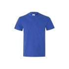VELILLA | Camiseta manga corta azul - Talla XXL