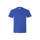 VELILLA | Camiseta manga corta azul - Talla L