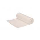 Bolsa Basura Industrial Blanca G-90, 80 x 105 cm (100 L)