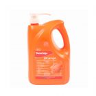 SCJP Swarfega® Orange | Limpiador de manos para suciedades fuertes